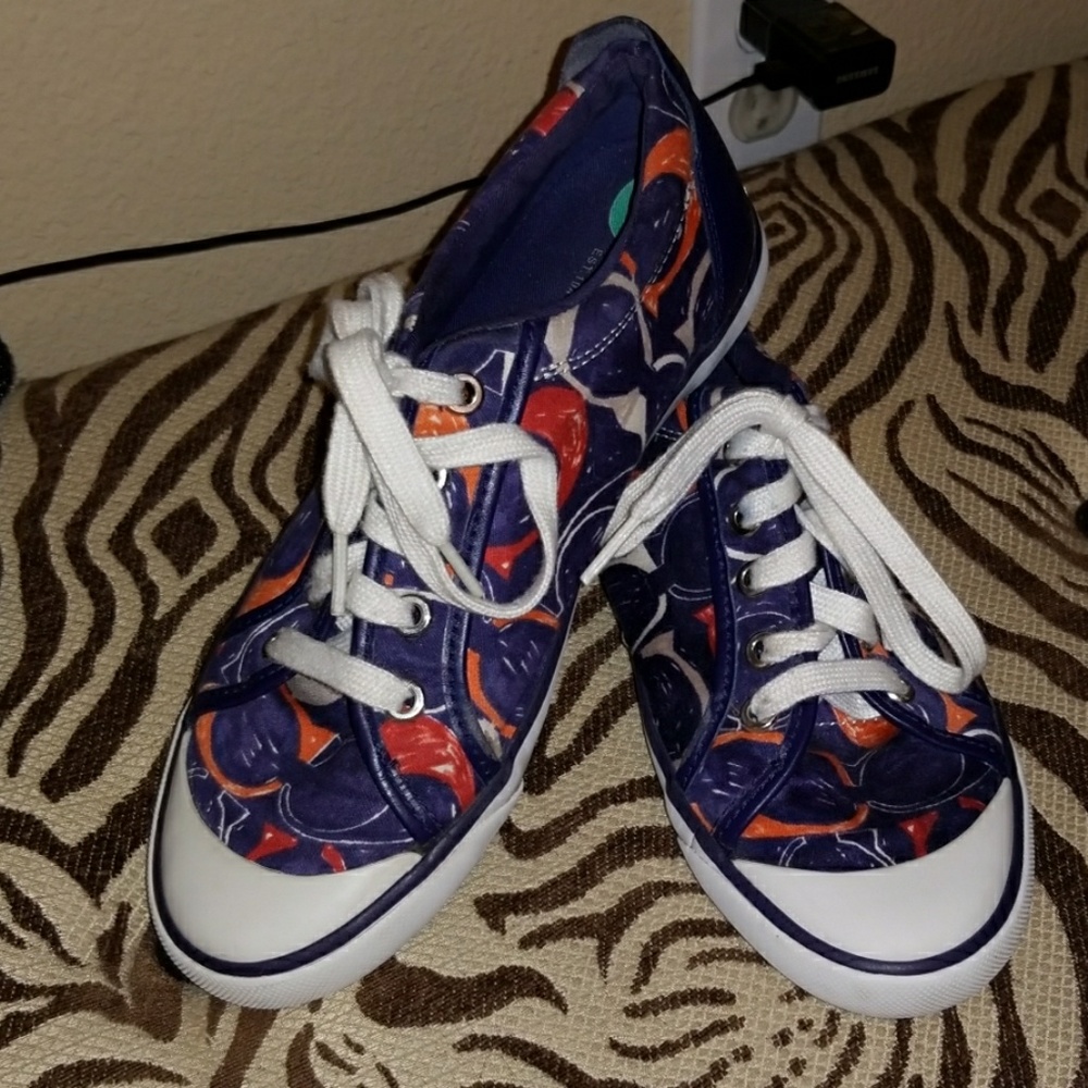 Coach sneakers